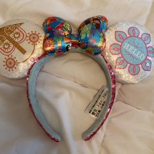 Disney Ears